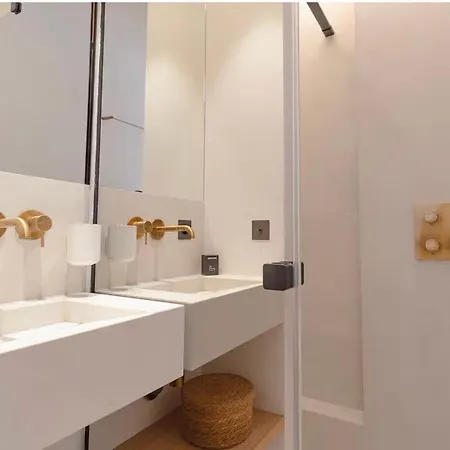 شقة Le Clocher L Vieux Village L Shellter-rentals *