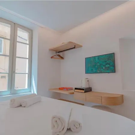 شقة Le Clocher L Vieux Village L Shellter-rentals سان تروبيه