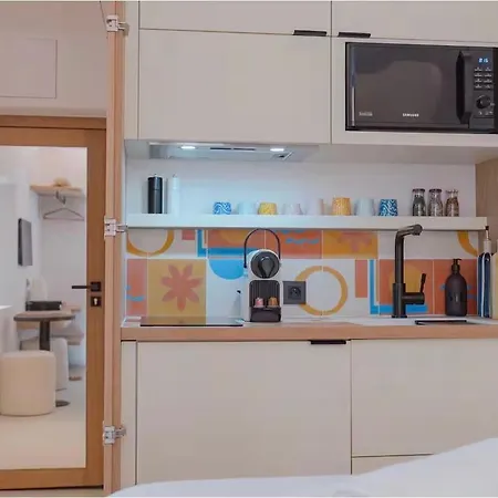 Апартаменты Le Clocher L Vieux Village L Shellter-rentals
