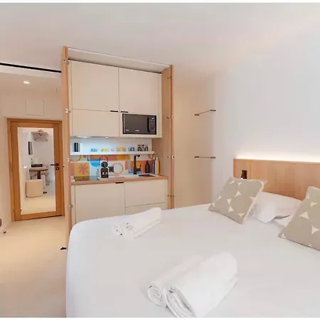 Le Clocher L Vieux Village L Shellter-rentals * سان تروبيه